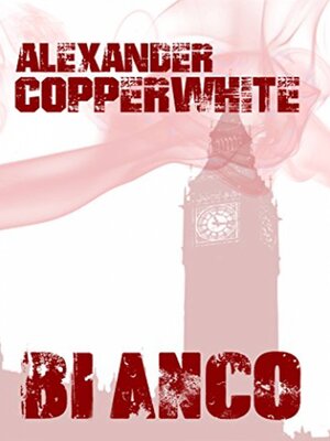 cover image of BIANCO--Omicidio a Londra